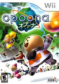 Opoona