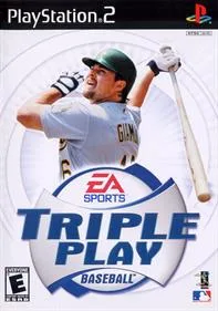 Triple Play Baseball