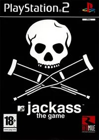 Jackass: The Game