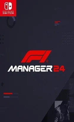 F1 Manager 2024