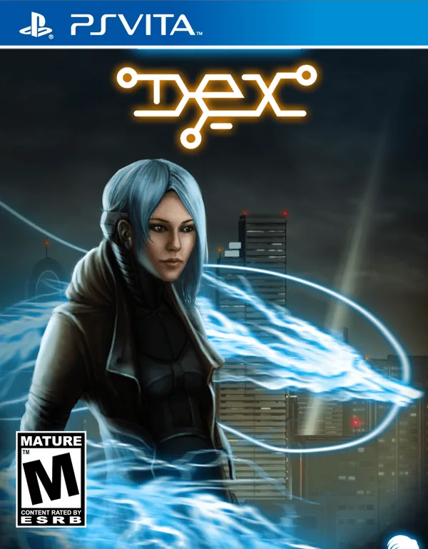 Dex