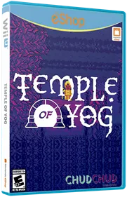 Temple of Yog