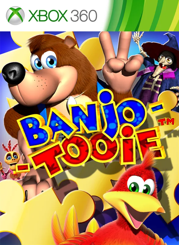 Banjo-Tooie