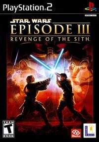 Star Wars: Episode III: Revenge of the Sith