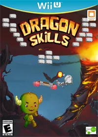 Dragon Skills
