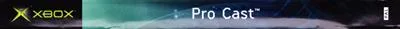 Pro Cast: Sports Fishing Game