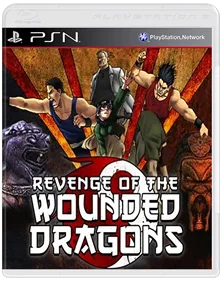 Revenge of the Wounded Dragons