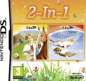 Kids Learn & Play: Pets & Vets Bundle