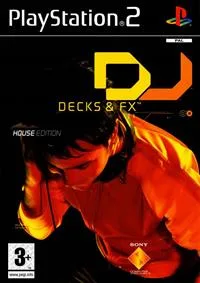 DJ: Decks & FX (House Edition)