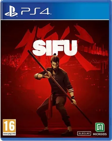 Sifu