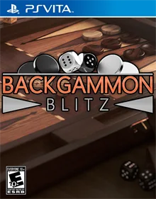 Backgammon Blitz