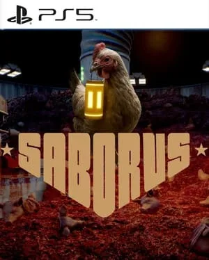 Saborus