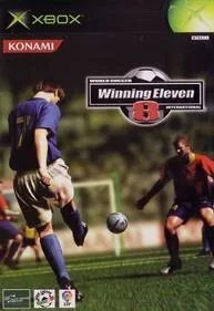 World Soccer: Winning Eleven 8 International