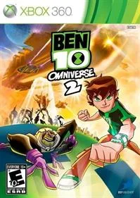 Ben 10: Omniverse 2