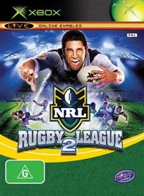 Rugby League 2