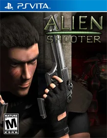 Alien Shooter