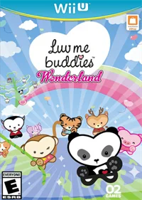 Luv Me Buddies Wonderland †