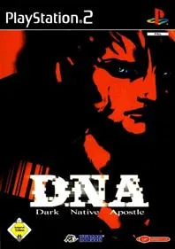 D.N.A.: Dark Native Apostle