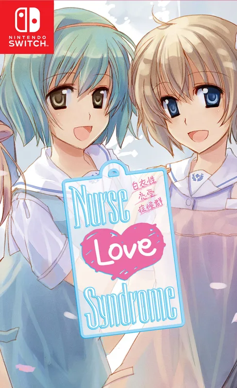 Nurse Love Syndrome