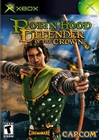 Robin Hood: Defender of the Crown