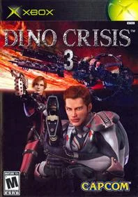 Dino Crisis 3