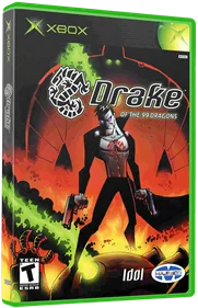 Drake of the 99 Dragons