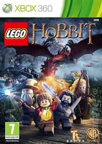 Lego The Hobbit