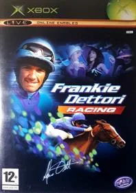 Frankie Dettori Racing