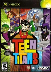 Teen Titans