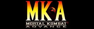Mortal Kombat Advance