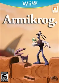 Armikrog