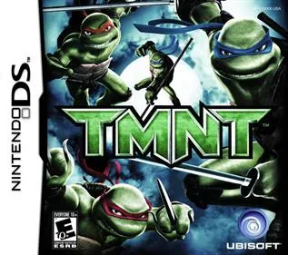 TMNT