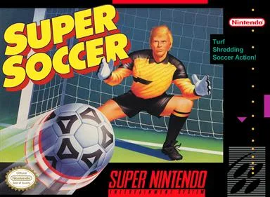 Super Soccer