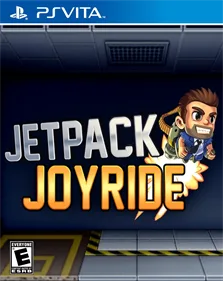 Jetpack Joyride