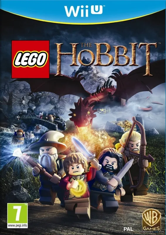 LEGO The Hobbit