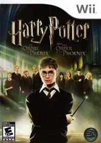 Harry Potter and the Order of the Phoenix
