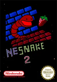 NeSnake 2