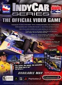 IndyCar Series