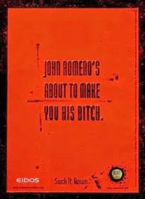 John Romero's Daikatana