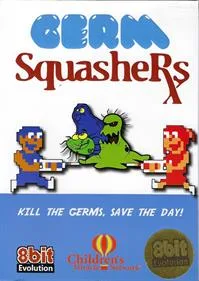 Germ Squashers