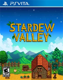 Stardew Valley