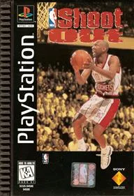 NBA ShootOut