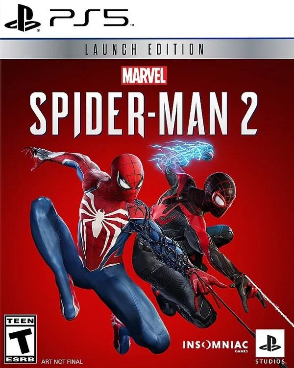 Marvel's Spider-Man 2