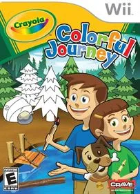 Crayola: Colorful Journey