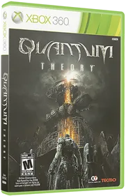 Quantum Theory
