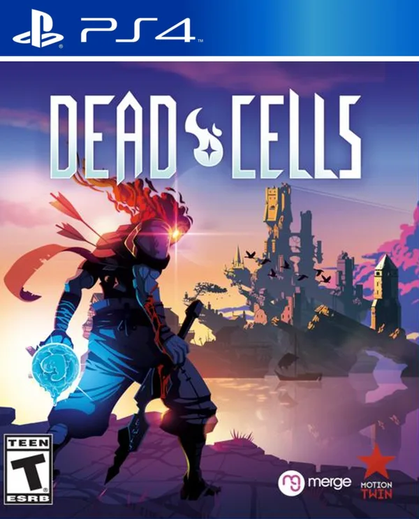 Dead Cells