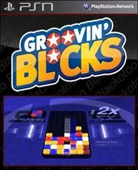 Groovin' Blocks