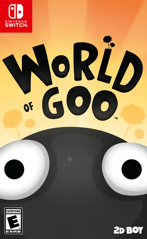 World of Goo