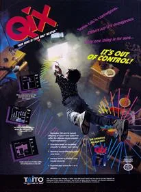 Qix