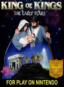 King of Kings: The Early Years